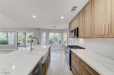 Welcome to 9308 Quail Ridge in the heart of Sun City Summerlin! on Highland Falls Golf Club in Nevada - for sale on GolfHomes.com, golf home, golf lot