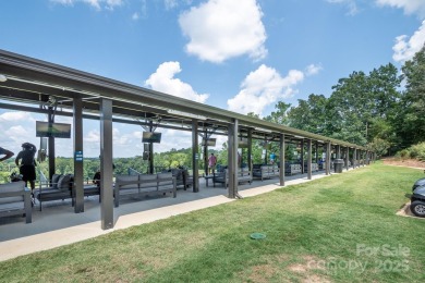 Located in the popular Skybrook community where you can enjoy a on Skybrook Golf Club in North Carolina - for sale on GolfHomes.com, golf home, golf lot