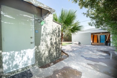 Ever hear the expression, ''If you know, you know,''? Those who on Encanto 18 Golf Course in Arizona - for sale on GolfHomes.com, golf home, golf lot