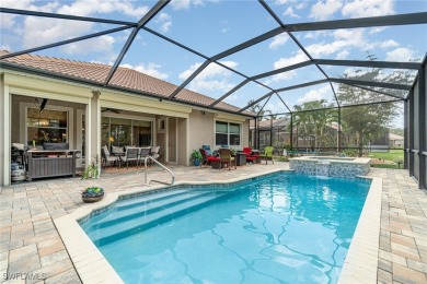 This stunning 4-bedroom plus den home is a rare find, offering on Herons Glen Golf and Country Club in Florida - for sale on GolfHomes.com, golf home, golf lot