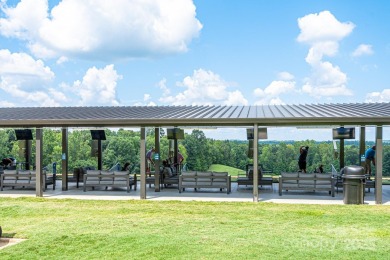 Located in the popular Skybrook community where you can enjoy a on Skybrook Golf Club in North Carolina - for sale on GolfHomes.com, golf home, golf lot