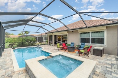 This stunning 4-bedroom plus den home is a rare find, offering on Herons Glen Golf and Country Club in Florida - for sale on GolfHomes.com, golf home, golf lot