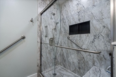 Walk-In Level, Lake View, and Low-Maintenance Living!Welcome to on Kimberling City Golf Club in Missouri - for sale on GolfHomes.com, golf home, golf lot