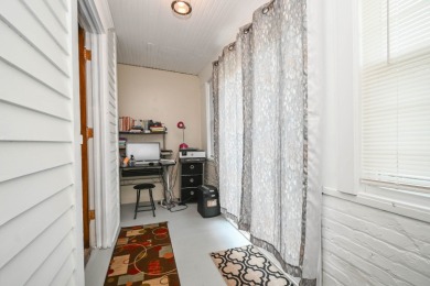 Custom built estate nestled on over 1 acre of land set back on on Bonnie Brook Golf Course in Illinois - for sale on GolfHomes.com, golf home, golf lot