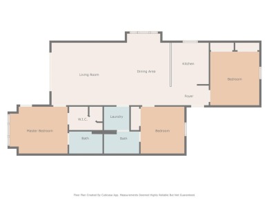 This beautifully updated and fully furnished 3-bedroom on Myrtlewood Golf Course and Club  in South Carolina - for sale on GolfHomes.com, golf home, golf lot