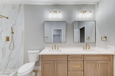 Welcome to 9308 Quail Ridge in the heart of Sun City Summerlin! on Highland Falls Golf Club in Nevada - for sale on GolfHomes.com, golf home, golf lot