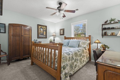 Walk-In Level, Lake View, and Low-Maintenance Living!Welcome to on Kimberling City Golf Club in Missouri - for sale on GolfHomes.com, golf home, golf lot