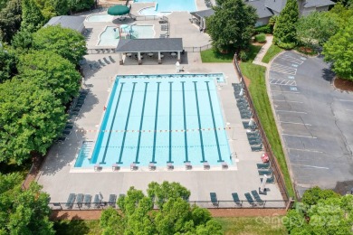 Located in the popular Skybrook community where you can enjoy a on Skybrook Golf Club in North Carolina - for sale on GolfHomes.com, golf home, golf lot