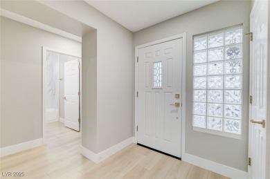 Welcome to 9308 Quail Ridge in the heart of Sun City Summerlin! on Highland Falls Golf Club in Nevada - for sale on GolfHomes.com, golf home, golf lot