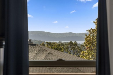 Walk-In Level, Lake View, and Low-Maintenance Living!Welcome to on Kimberling City Golf Club in Missouri - for sale on GolfHomes.com, golf home, golf lot