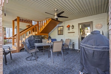 Walk-In Level, Lake View, and Low-Maintenance Living!Welcome to on Kimberling City Golf Club in Missouri - for sale on GolfHomes.com, golf home, golf lot