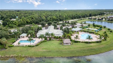 This stunning 4-bedroom plus den home is a rare find, offering on Herons Glen Golf and Country Club in Florida - for sale on GolfHomes.com, golf home, golf lot