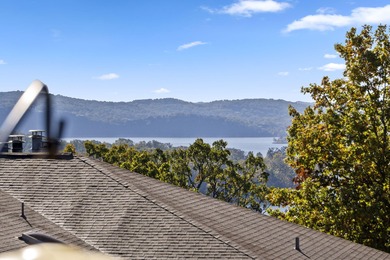 Walk-In Level, Lake View, and Low-Maintenance Living!Welcome to on Kimberling City Golf Club in Missouri - for sale on GolfHomes.com, golf home, golf lot