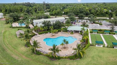 This stunning 4-bedroom plus den home is a rare find, offering on Herons Glen Golf and Country Club in Florida - for sale on GolfHomes.com, golf home, golf lot