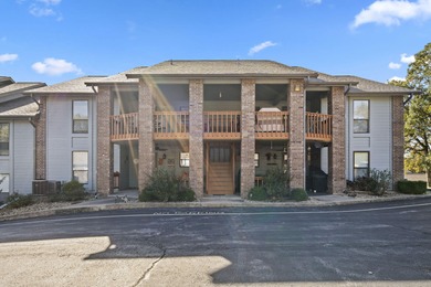 Walk-In Level, Lake View, and Low-Maintenance Living!Welcome to on Kimberling City Golf Club in Missouri - for sale on GolfHomes.com, golf home, golf lot