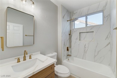 Welcome to 9308 Quail Ridge in the heart of Sun City Summerlin! on Highland Falls Golf Club in Nevada - for sale on GolfHomes.com, golf home, golf lot