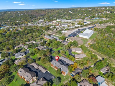 Walk-In Level, Lake View, and Low-Maintenance Living!Welcome to on Kimberling City Golf Club in Missouri - for sale on GolfHomes.com, golf home, golf lot