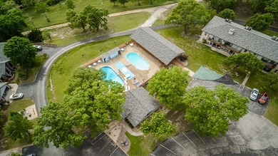 Walk-In Level, Lake View, and Low-Maintenance Living!Welcome to on Kimberling City Golf Club in Missouri - for sale on GolfHomes.com, golf home, golf lot