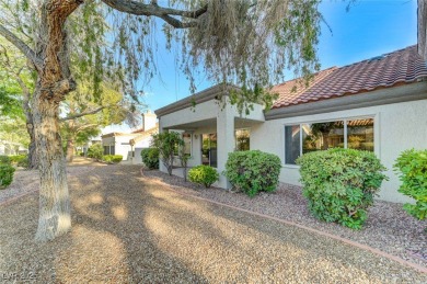 Welcome to 9308 Quail Ridge in the heart of Sun City Summerlin! on Highland Falls Golf Club in Nevada - for sale on GolfHomes.com, golf home, golf lot