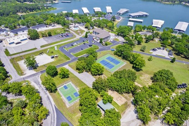 Walk-In Level, Lake View, and Low-Maintenance Living!Welcome to on Kimberling City Golf Club in Missouri - for sale on GolfHomes.com, golf home, golf lot