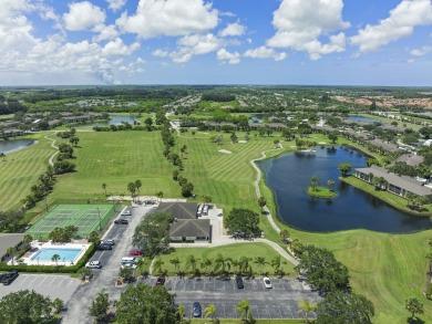 MOTIVATED SELLER! Great 55+ Community! Great amenities: on Vista Plantation Golf Club in Florida - for sale on GolfHomes.com, golf home, golf lot