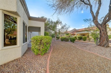 Welcome to 9308 Quail Ridge in the heart of Sun City Summerlin! on Highland Falls Golf Club in Nevada - for sale on GolfHomes.com, golf home, golf lot