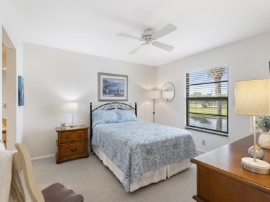 MOTIVATED SELLER! Great 55+ Community! Great amenities: on Vista Plantation Golf Club in Florida - for sale on GolfHomes.com, golf home, golf lot