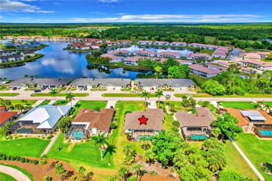 Under contract-accepting backup offers. BACK-UP OFFERS WELCOME on Kingsway Country Club in Florida - for sale on GolfHomes.com, golf home, golf lot
