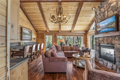 First time on the market in 30+ years! Custom-built and on The Chaska Par 30 Golf Course in Minnesota - for sale on GolfHomes.com, golf home, golf lot
