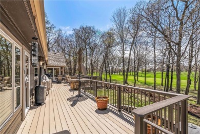 First time on the market in 30+ years! Custom-built and on The Chaska Par 30 Golf Course in Minnesota - for sale on GolfHomes.com, golf home, golf lot