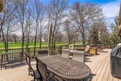 First time on the market in 30+ years! Custom-built and on The Chaska Par 30 Golf Course in Minnesota - for sale on GolfHomes.com, golf home, golf lot
