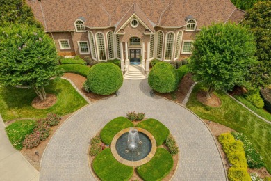 Exclusive, Private, Gated Estate on almost 4 acres. Exceptional on TPC at Wakefield Plantation in North Carolina - for sale on GolfHomes.com, golf home, golf lot