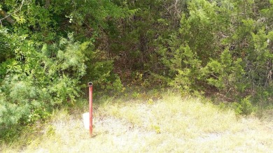 Vacant Interior Lot where you can build your summer get away or on White Bluff Resort - New Course in Texas - for sale on GolfHomes.com, golf home, golf lot