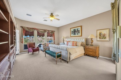 Situated in the prestigious Biltmore Greens, moments from the on Arizona Biltmore Golf and Country Club in Arizona - for sale on GolfHomes.com, golf home, golf lot