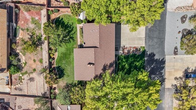 Don't miss this one! Timeless charm meets modern updates in this on St. George Golf Course in Utah - for sale on GolfHomes.com, golf home, golf lot