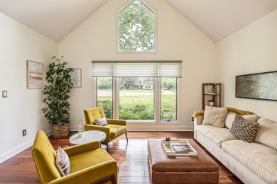 Welcome home to 3185 Shadberry Ct! Located in the highly on Travis Pointe Country Club in Michigan - for sale on GolfHomes.com, golf home, golf lot