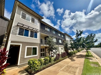 Welcome Home to KAIKEA! Rarely available Top Floor unit offers on Ewa Villages Golf Course in Hawaii - for sale on GolfHomes.com, golf home, golf lot