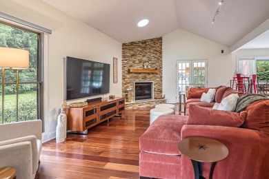 Welcome home to 3185 Shadberry Ct! Located in the highly on Travis Pointe Country Club in Michigan - for sale on GolfHomes.com, golf home, golf lot