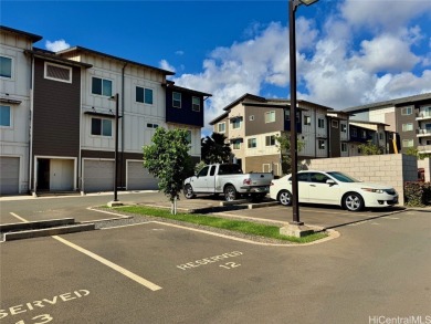 Welcome Home to KAIKEA! Rarely available Top Floor unit offers on Ewa Villages Golf Course in Hawaii - for sale on GolfHomes.com, golf home, golf lot