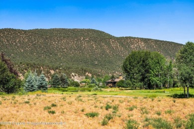 Here is a special opportunity to build your dream home on over on Aspen Glen Club in Colorado - for sale on GolfHomes.com, golf home, golf lot