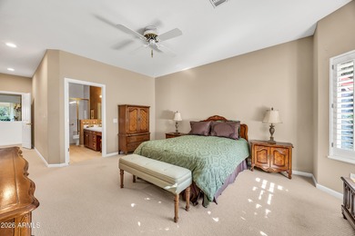 Situated in the prestigious Biltmore Greens, moments from the on Arizona Biltmore Golf and Country Club in Arizona - for sale on GolfHomes.com, golf home, golf lot