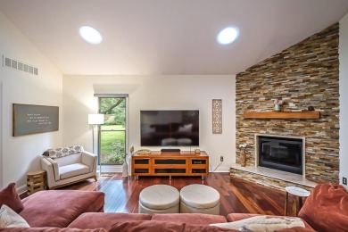 Welcome home to 3185 Shadberry Ct! Located in the highly on Travis Pointe Country Club in Michigan - for sale on GolfHomes.com, golf home, golf lot