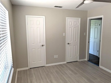 This home has an excellent location! Three blocks from Corpus on Oso Beach Municipal Golf Course in Texas - for sale on GolfHomes.com, golf home, golf lot