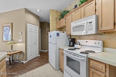 Vacation Living at Its Finest! Welcome to 213 Kings Trail, Unit on Sea Trail Golf Resort in North Carolina - for sale on GolfHomes.com, golf home, golf lot