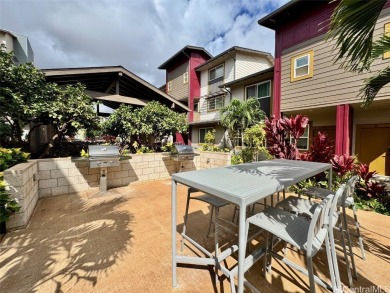 Welcome Home to KAIKEA! Rarely available Top Floor unit offers on Ewa Villages Golf Course in Hawaii - for sale on GolfHomes.com, golf home, golf lot