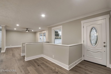 TOTALLY REMODELED - BETTER THAN NEW.  All the creaks & squeaks a on Toqua Golf Course - Loudon County in Tennessee - for sale on GolfHomes.com, golf home, golf lot