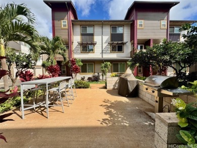 Welcome Home to KAIKEA! Rarely available Top Floor unit offers on Ewa Villages Golf Course in Hawaii - for sale on GolfHomes.com, golf home, golf lot