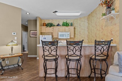 Vacation Living at Its Finest! Welcome to 213 Kings Trail, Unit on Sea Trail Golf Resort in North Carolina - for sale on GolfHomes.com, golf home, golf lot