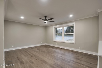 TOTALLY REMODELED - BETTER THAN NEW.  All the creaks & squeaks a on Toqua Golf Course - Loudon County in Tennessee - for sale on GolfHomes.com, golf home, golf lot