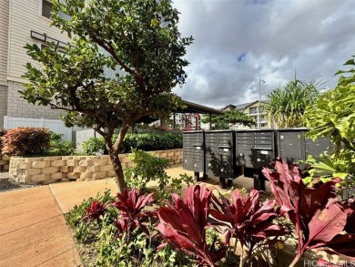 Welcome Home to KAIKEA! Rarely available Top Floor unit offers on Ewa Villages Golf Course in Hawaii - for sale on GolfHomes.com, golf home, golf lot